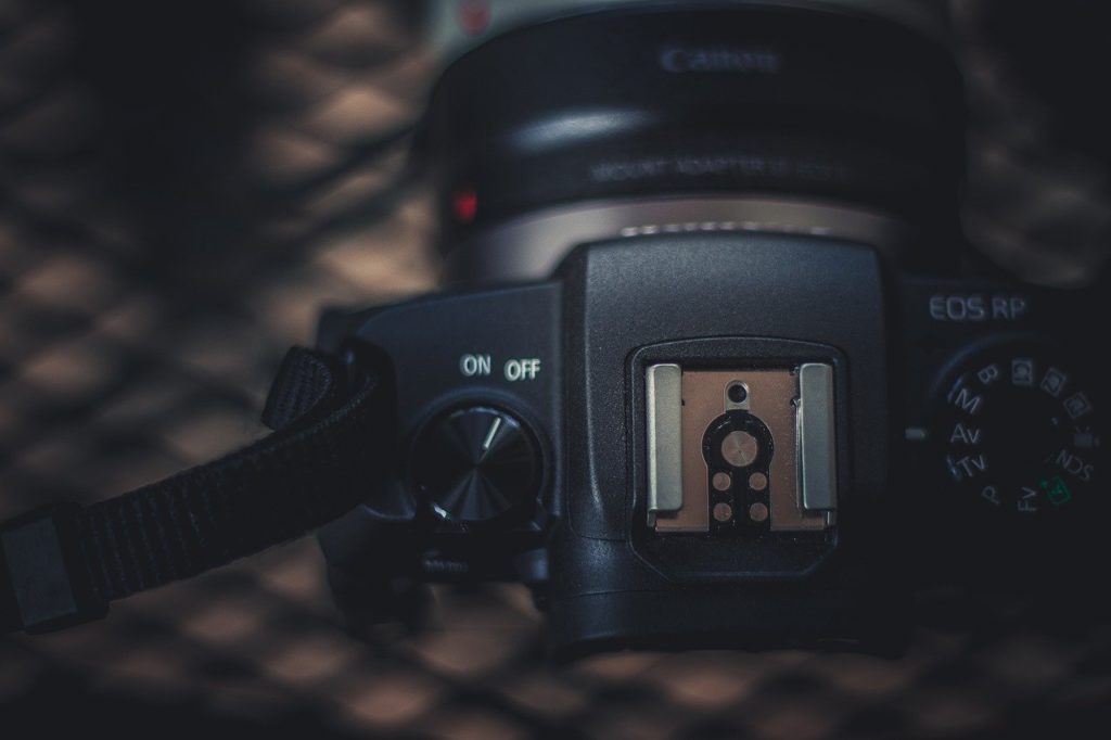 Canon EOS RP als die wohl beste Reisekamera im Vollformat